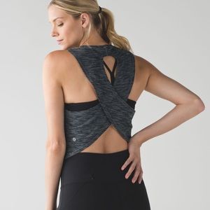 Lululemon Fast As Light Tank 🎉
